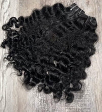 Load image into Gallery viewer, Curly Indian Hair
