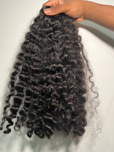 Load image into Gallery viewer, Burmese Curly Hair