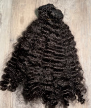 Load image into Gallery viewer, Burmese Curly Hair