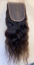 Load image into Gallery viewer, Lace Closures 5X5 &amp; 6x6
