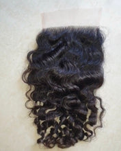 Load image into Gallery viewer, Lace Closures 5X5 &amp; 6x6
