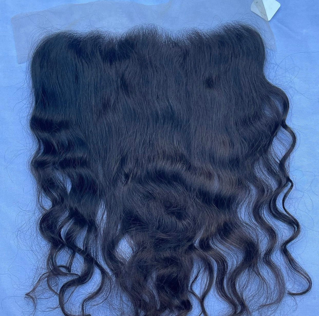 Lace Frontal